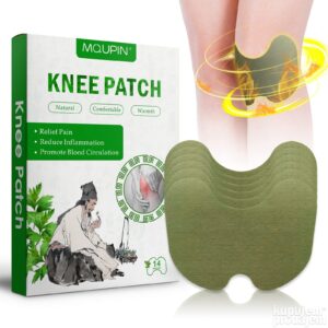 Knee patch flasteri za kolena i zglobove