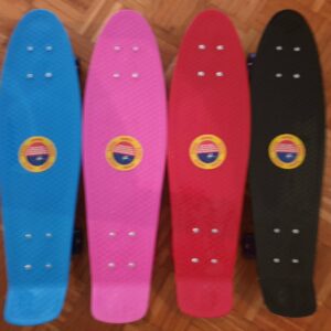 Skejtbord / skate board / penny board 67cm.NOVO