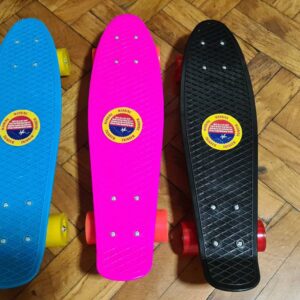 Skejtbord / skate board / penny board / 56cm