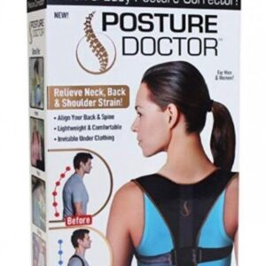 Posture doctor-pojas za prava ramena-2kom:1000 din