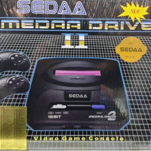 Sega mega 16bit