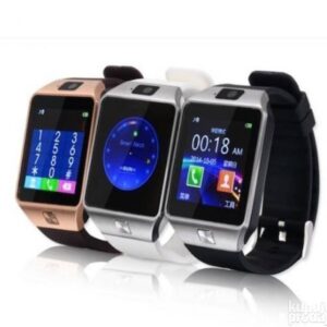 Sat - Smart sat - smart watch DZ09