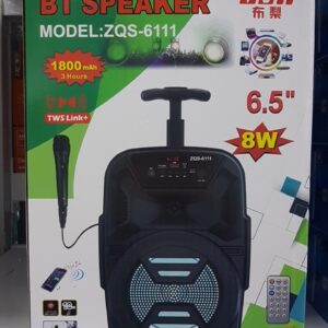 Bluetooth zvucnik zqs6111