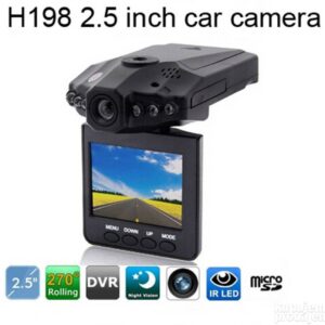 Auto kamera - Novo - Kamera Za Auto HD DVR