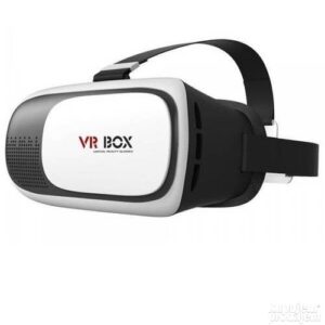 VR Naocare-3D naocare-Novo- Vr naocare BOX 3D