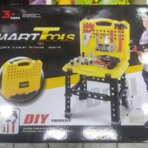 Dečiji alat set Smart Tools