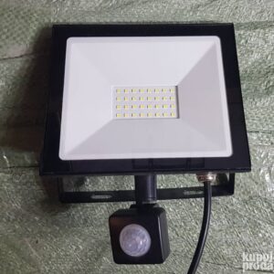 Reflektor- 30W- sa senzorom-Reflektor bez senzora 30w-