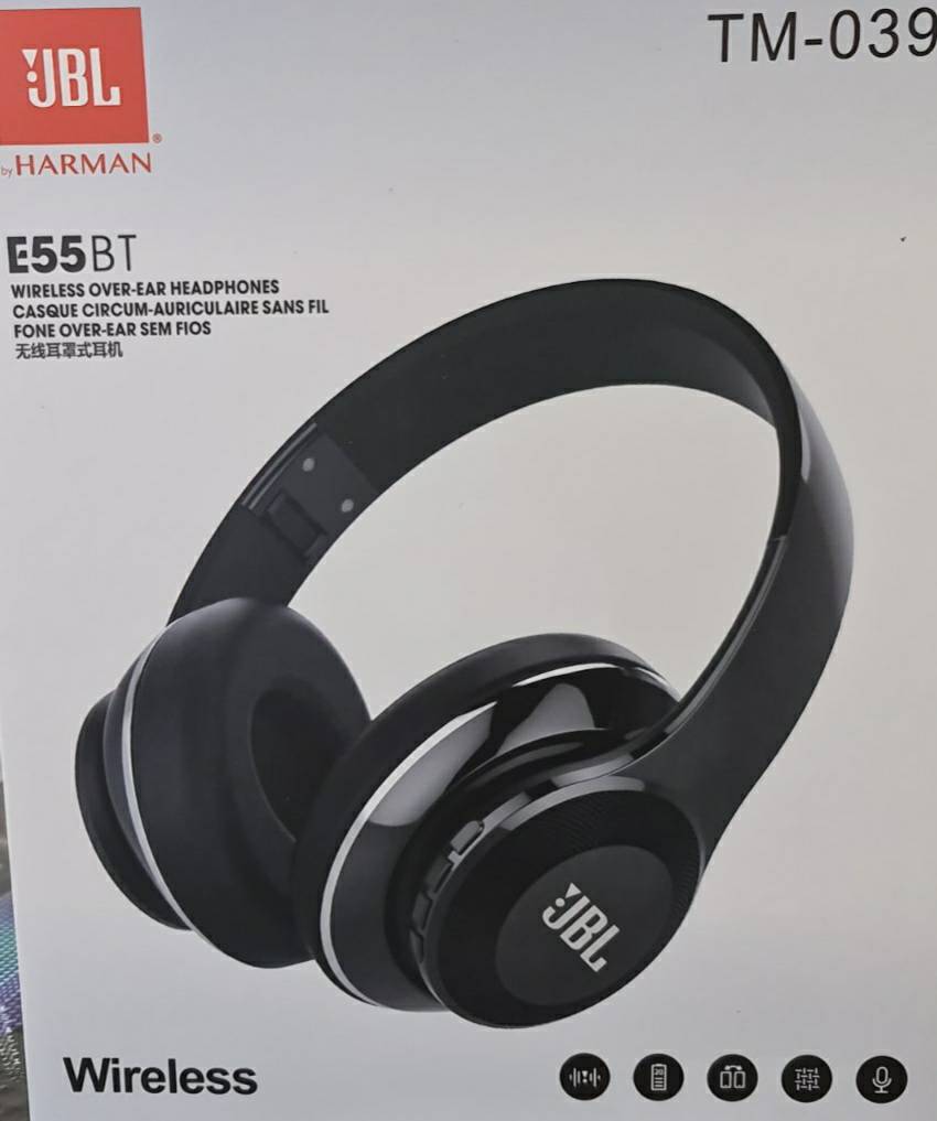 Bežične slušalice JBL / wireless headphones - Slika 2