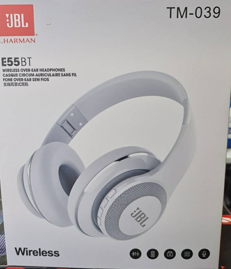 Bežične slušalice JBL / wireless headphones - Slika 3
