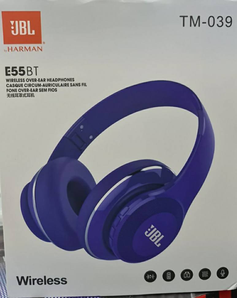 Bežične slušalice JBL / wireless headphones - Slika 4