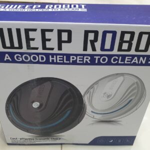 Sweep robot / robot za cišćenje poda