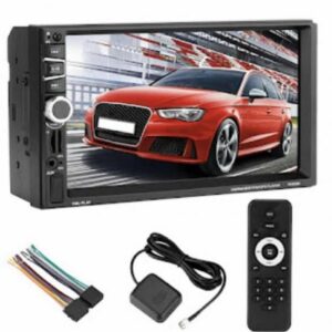 Multimedia za auto 7030 miror link ios - blutut memorija