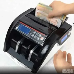 Brojačica novca - brojač novca uv - novo BILL COUNTER