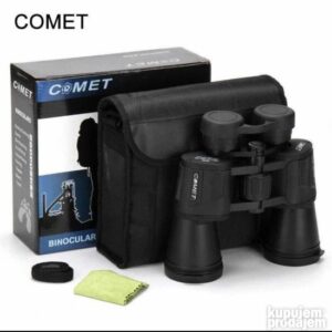 Dvogled COMET