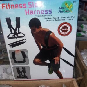 Treger traka za treniranje Fitnes Sled Harness