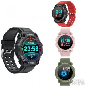 Pametni sat, Smart watch FD68