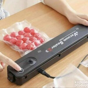 Aparat za vakumiranje - vacuum sealer - vakumiranje hrane