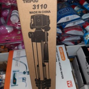 Stativ- Tronozac -Tripod TF -3110