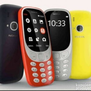 Nokia 3310