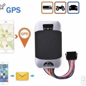 Gps gprs za auto gsm tracker-303