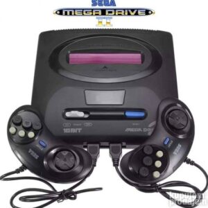 Sega mega drive 2