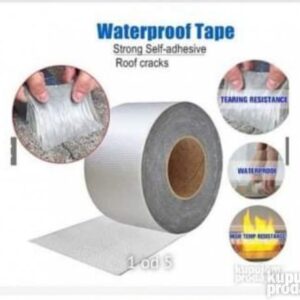 Vodo-otporna traka Waterproof Tape