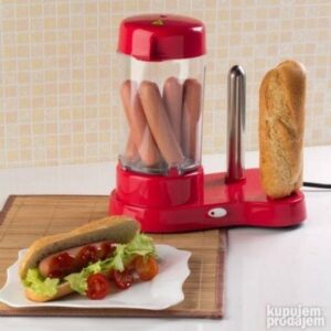 Aparat za hot-dog