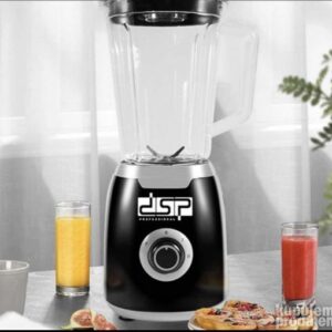 blender električni sokovnik  blender 2 u 1 DSP -350w