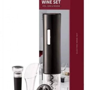 Set za vino 4/1