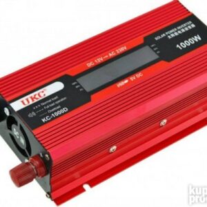 Pretvarač napona - inverter 1000W - UKC