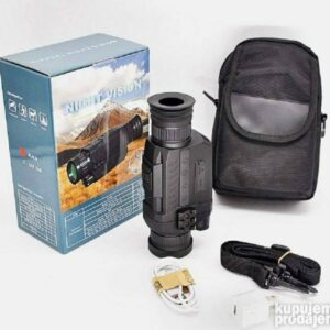 Night vision monocular - noćna optika NV0535