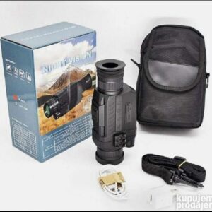 noćna optika - kamera monocular - night vision NV0535