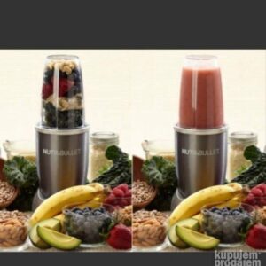 Blender Nutribullet