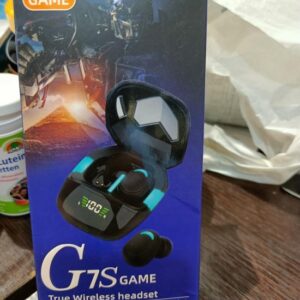 Slusalice bezicne za igru G 7 S Game True wireeles headset