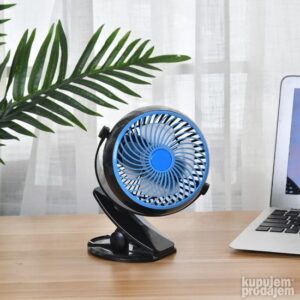 Mini Ventilator