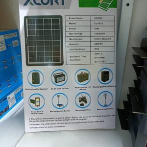 Solarni panel Solarni punjac