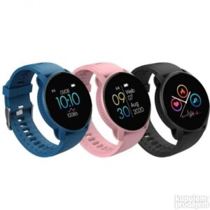 Pametna narukvica - Smart bracelet W9