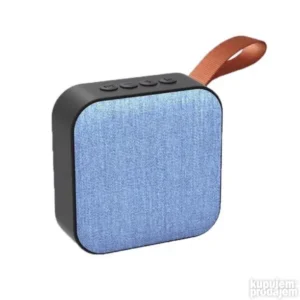 MINI bluetooth zvučnik T5