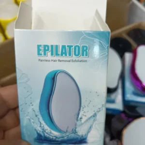 Nano epilator Dva komada 850