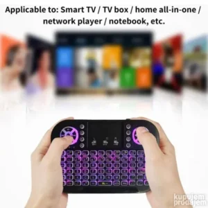 Mini bežična tastatura