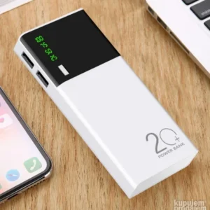 Power bank 20000 mAh