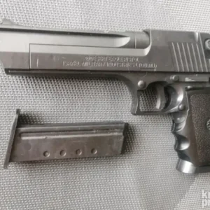 Pistolj-vazdusni pistolj-Pistolj-Desert eagle-pisotlj-airsof