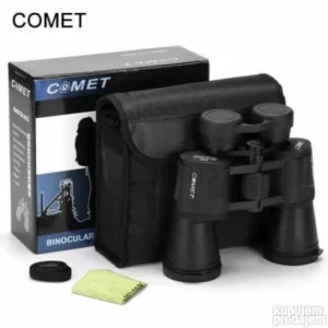 dvogled COMET