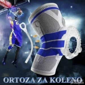 steznik za koleno ortoza steznik za koleno