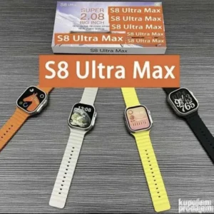 smart sat super S8 ultra max