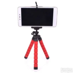 Fleksibilni tripod držač