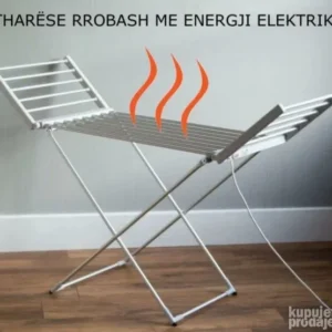 Električna sušilica za veš