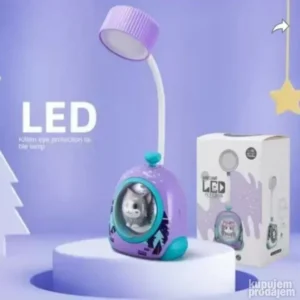 Dečija stona led lampa