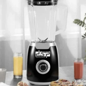 Blender električni sokovnik blender 2u1 DSP-350w