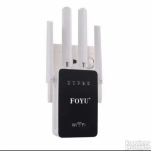 wifi pojačivač signala ruter FOYU-FO-DO15